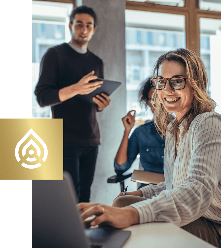 Corsair Connect Team