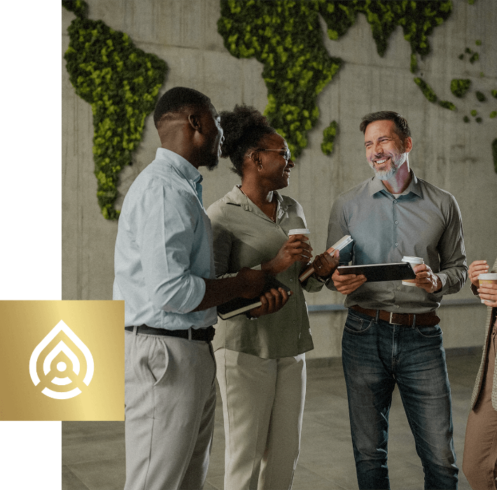 Join the Mission Team